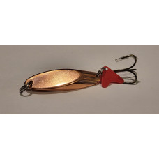 Vizulis Mistrall - kastmaster Bronze