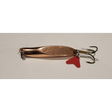 Vizulis Mistrall - kastmaster Long Cast Bronze