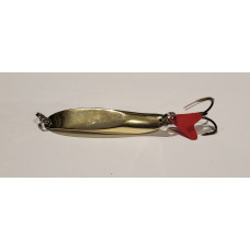 Vizulis Mistrall - kastmaster Long Cast Gold