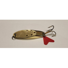 Vizulis Mistrall - kastmaster Vibro Cast Gold