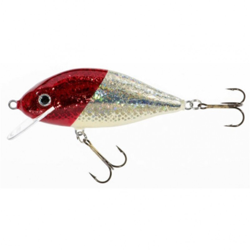 Vobleris Jaxon Holo Select Karas F 9cm 17g 0,5-2,5m RH