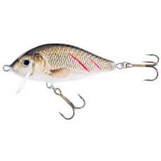 Vobleris Jaxon Holo Select Karas SW 9cm 21g 0,3-0,8m F OSY