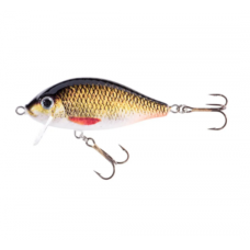 Vobleris Jaxon Holo Select Karas SW 9cm 21g 0,3-0,8m F KZX