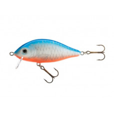 Vobleris Jaxon Holo Select Karas SW 9cm 21g 0,3-0,8m F NL