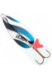 Jaxon Holo Select KARAŚ PERK 24g 75mm
