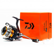 Spole Daiwa Regal LT 3000D-C