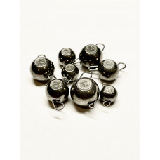 Izjaucamās volframa čeburaškas-ausaiņi