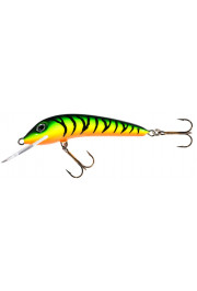 Voblers Jaxon Ferox F 12cm 25g (iegrime 1-6 metri) TG