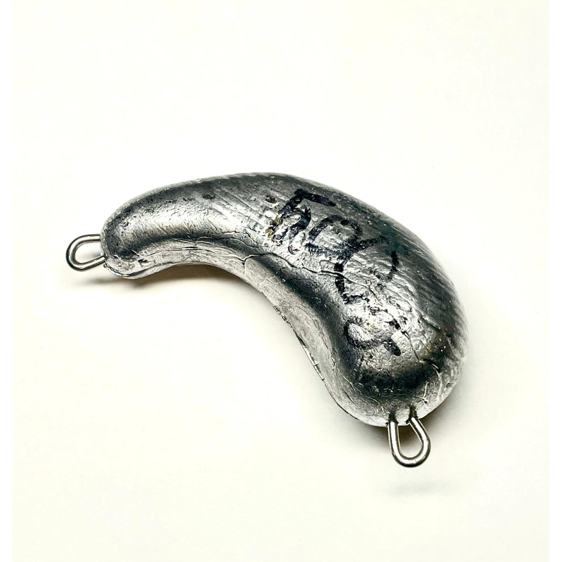 Svina atsvars banāns 500g Norvēģijas copei.