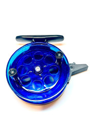 Ziemas spole 80mm ar ātro bremzi.