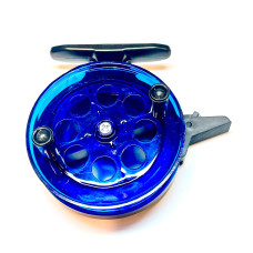 Ziemas spole 80mm ar ātro bremzi.