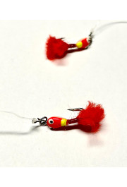 Vjačeslava Pērnavas un Peipusa mušu sistēma