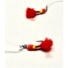 Vjačeslava Pērnavas un Peipusa mušu sistēma