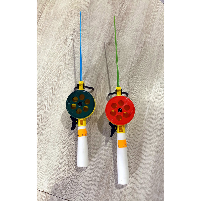 Ziemas makšķerīte salakām/ stintēm