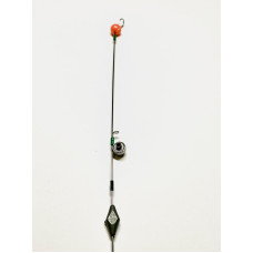 Ziemas sāna sardziņš ar gūltni