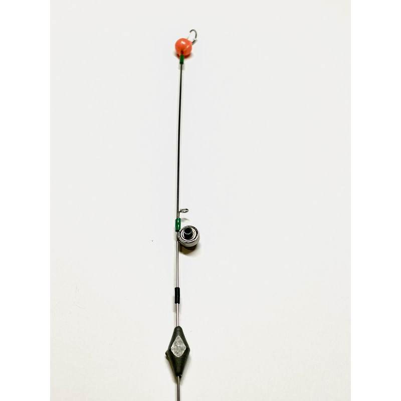 Ziemas sāna sardziņš ar gūltni