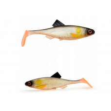 Miracle Fish Reālistisks gumijas māneklis 20cm un 59.5g 007