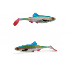 Miracle Fish Reālistisks gumijas māneklis 20cm un 59.5g 008