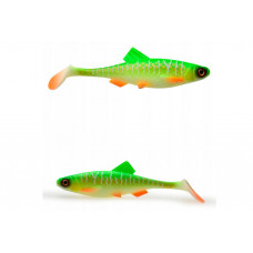 Miracle Fish Reālistisks gumijas māneklis 20cm un 59.5g 009