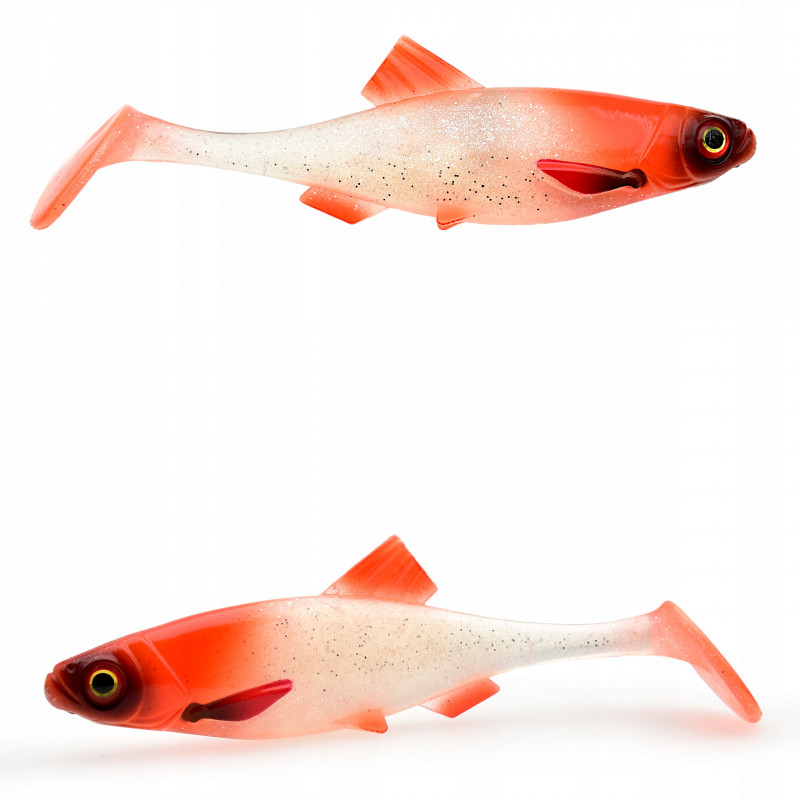 Miracle Fish Reālistisks gumijas māneklis 20cm un 59.5g 010