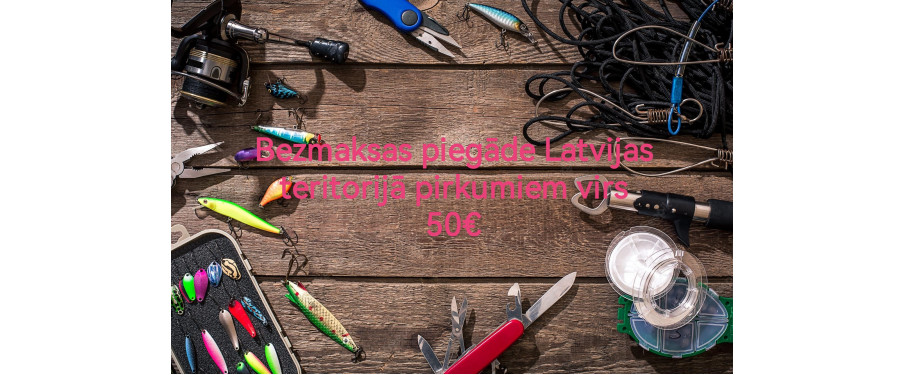 Catana komplekts