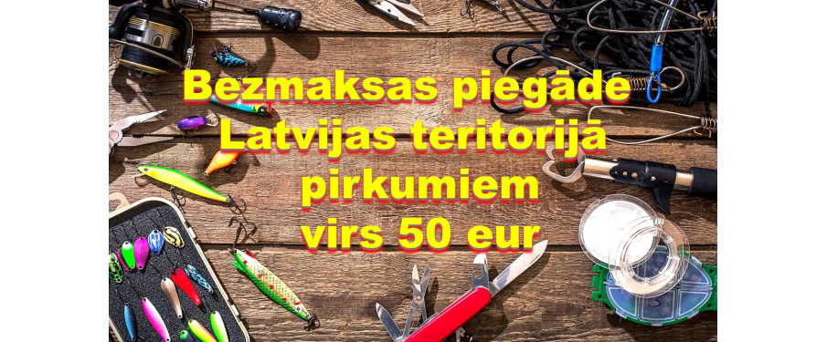 Catana komplekts