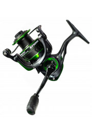 FL Black fight spin BF3000