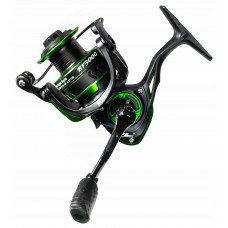 FL Black fight spin BF3000