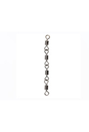 Robinson Fourfold swivels 53mm un 67mm