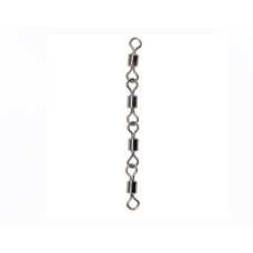 Robinson Fourfold swivels 53mm un 67mm