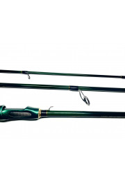 Miracle fish Taiyu sport 15-45g 2.4m
