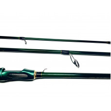 Miracle fish Taiyu sport 15-45g 2.4m