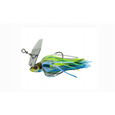 Jenzi Chatter bait, 5g, 1/0 Shiny Blue