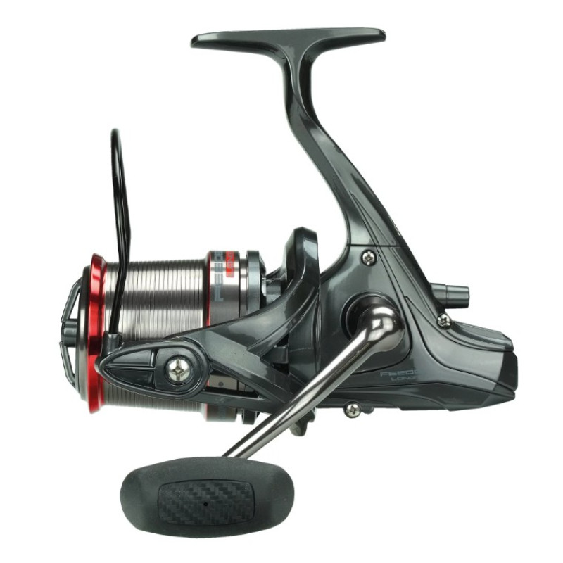 VDE-ROBINSON FEEDER LONG CAST FD 408