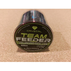 Aukla Crystal Team Feeder 0,30mm-0,40mm 600m