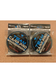 Aukla Crystal Team Carp Pro 150m zila