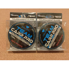 Aukla Crystal Team Carp Pro 150m zila