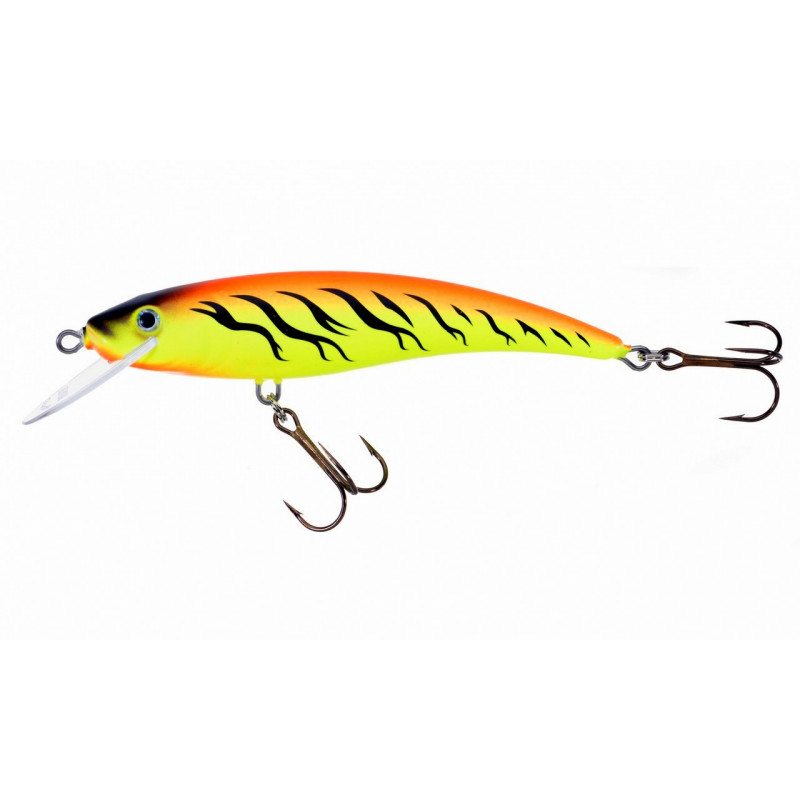 Voblers Jaxon Nidor F 11cm 18g (iegrime 2-5,5 metri) TR