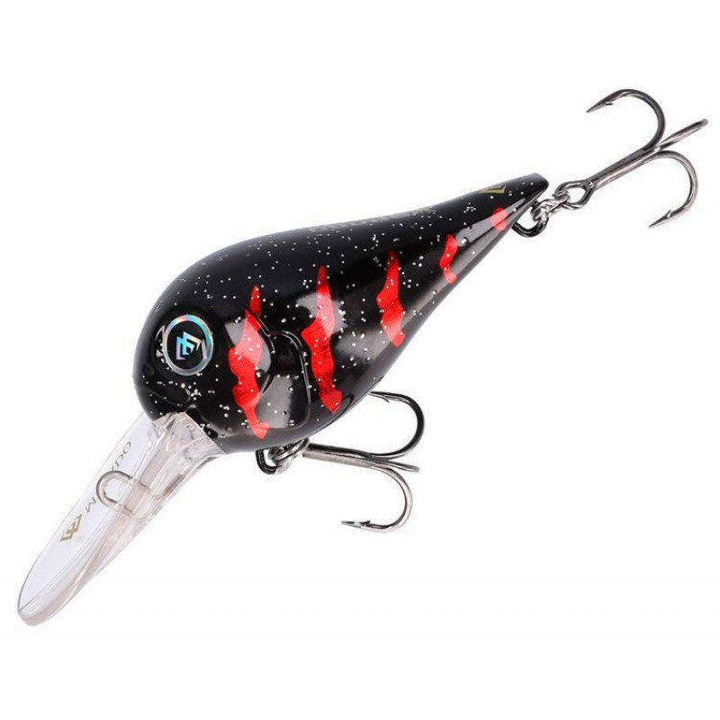 Voblers Mikado Cat Territory Meanest Cat 9cm 86g F D14