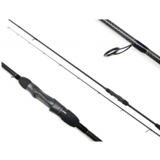 Spinings Wft Penzill Black Spear Drop Shot 3-30g 2,40m