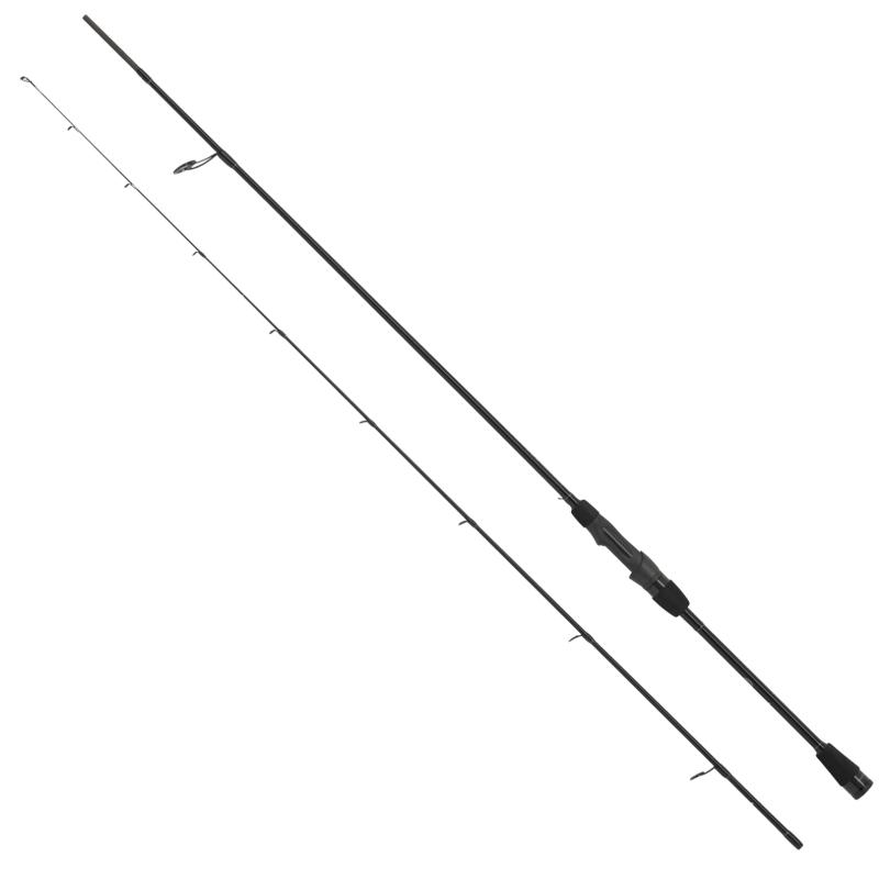 Spinings Wft Penzill Black Spear Drop Shot 3-30g 2,40m