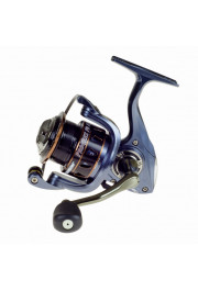 Robinson Progress FD 257