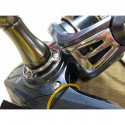 Robinson Progress FD 307