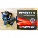 Robinson Progress FD 307