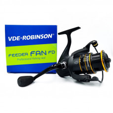 Spole VDE-ROBINSON FEEDER FAN FD 506