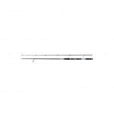 Vācu ražotāja Rod Rodman Big Pike 80-120g 2,6m