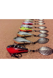Spinmad JIGMASTER 16G
