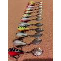 Spinmad JIGMASTER 16G
