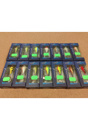 Spinmad JIGMASTER 12G
