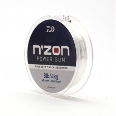 Daiwa's N'zon Power Gum 10m